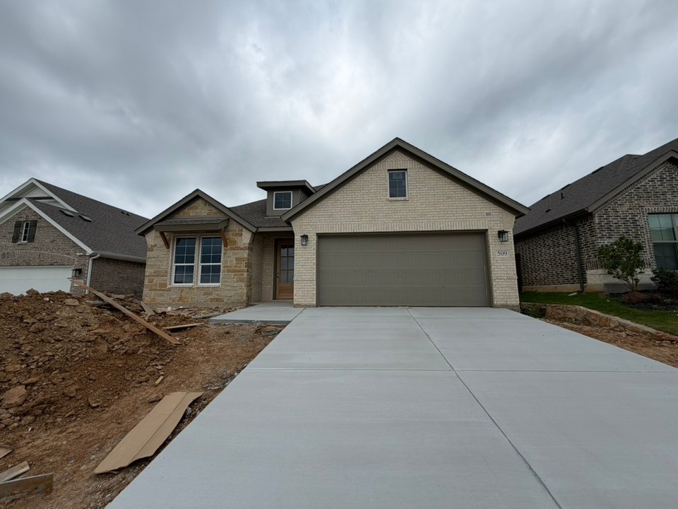 509 Waterford Park Boulevard Weatherford TX 76087