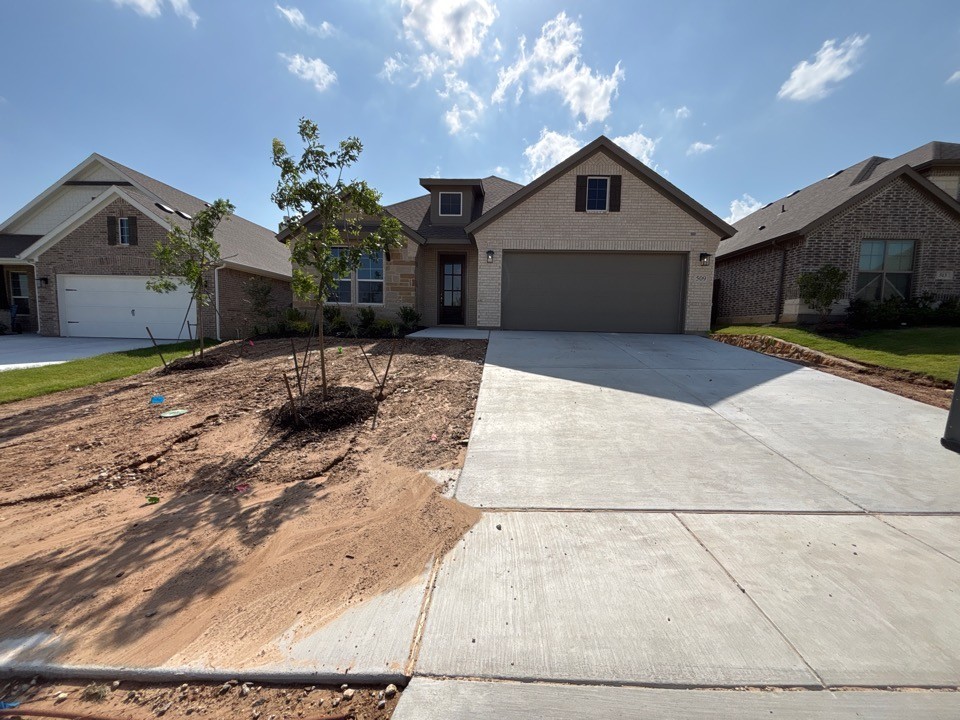 509 Waterford Park Boulevard Weatherford TX 76087