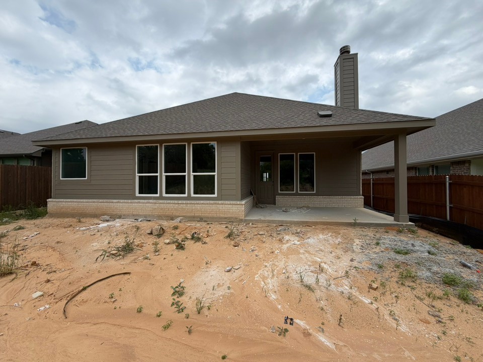 509 Waterford Park Boulevard Weatherford TX 76087