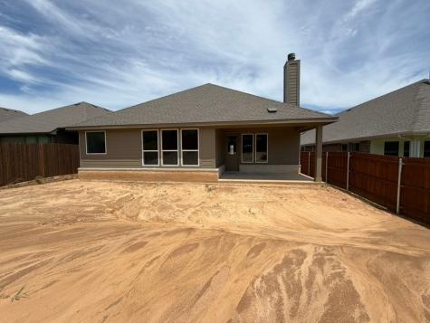 509 Waterford Park Boulevard Weatherford TX 76087