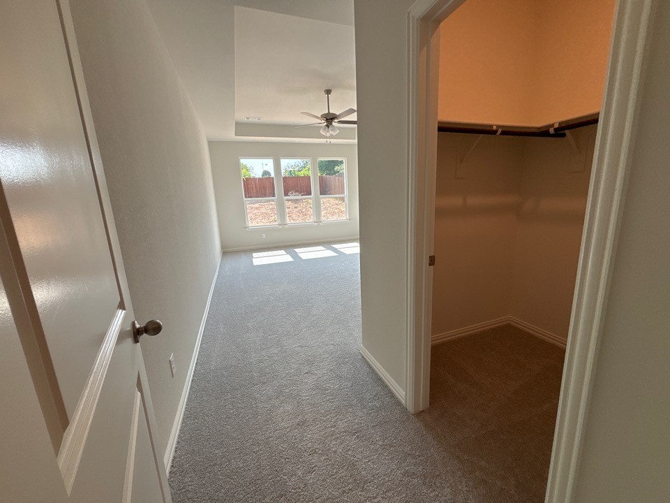 509 Waterford Park Boulevard Weatherford TX 76087