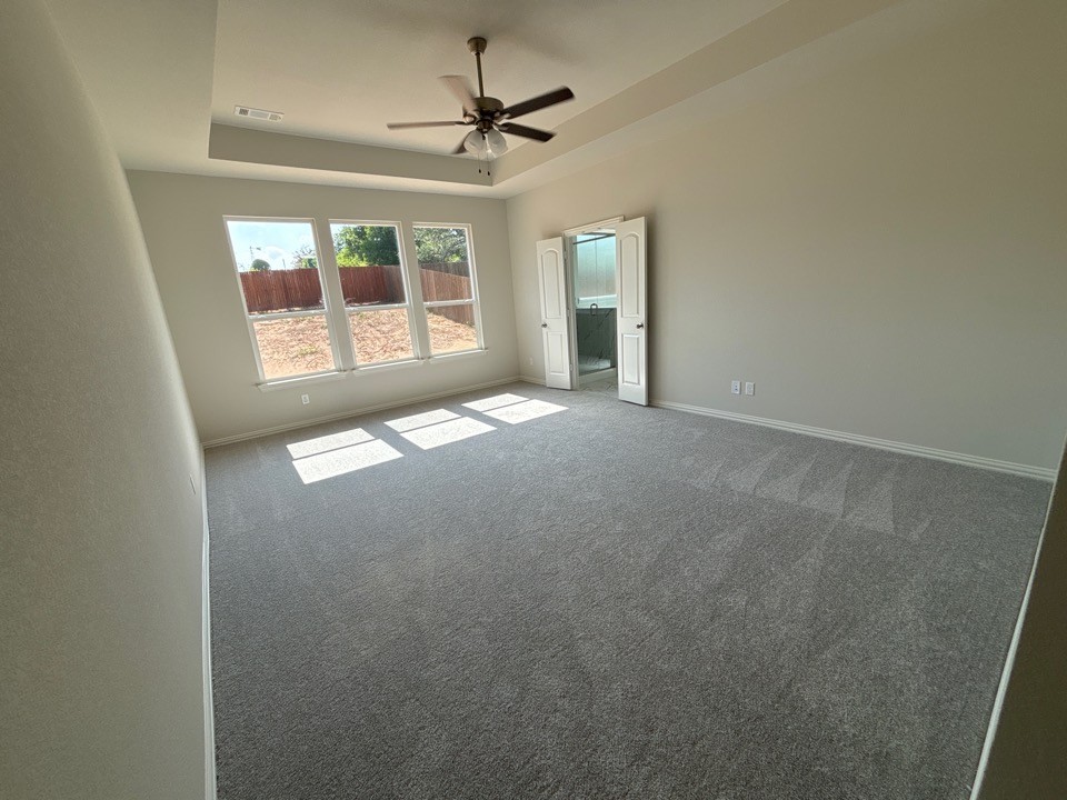 509 Waterford Park Boulevard Weatherford TX 76087