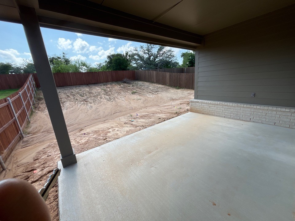 509 Waterford Park Boulevard Weatherford TX 76087