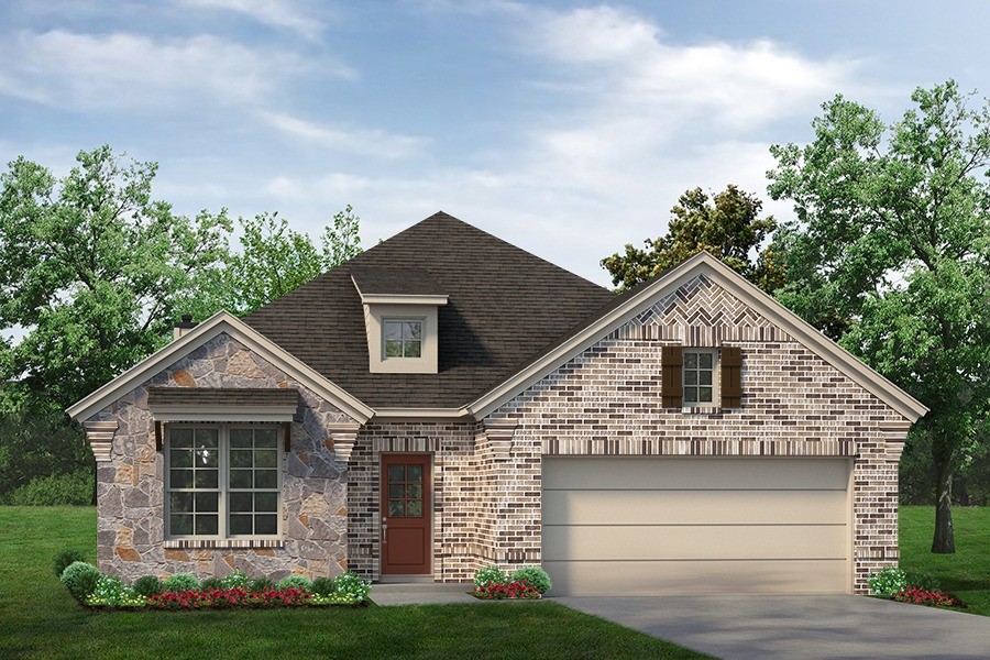 509 Waterford Park Boulevard Weatherford TX 76087