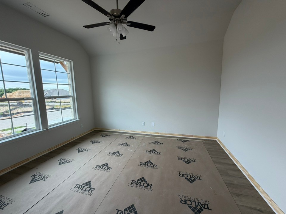 509 Waterford Park Boulevard Weatherford TX 76087