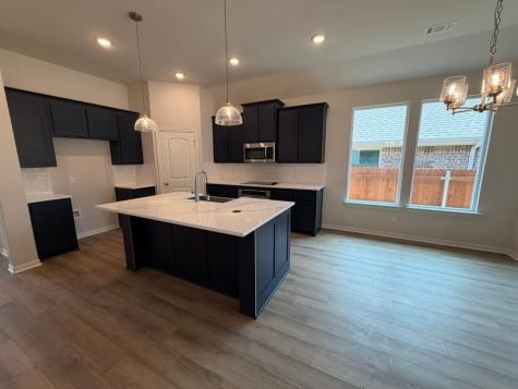 509 Waterford Park Boulevard Weatherford TX 76087