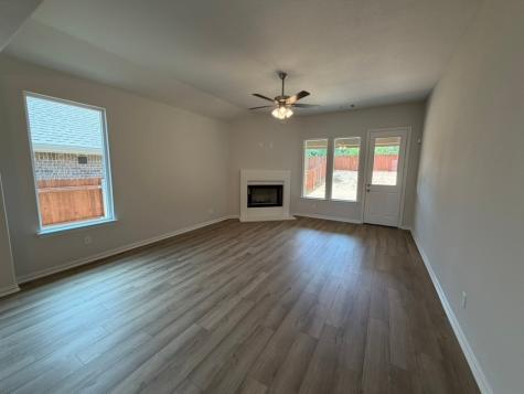 509 Waterford Park Boulevard Weatherford TX 76087