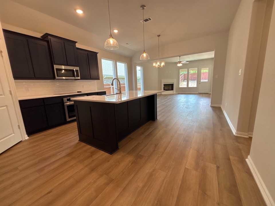 509 Waterford Park Boulevard Weatherford TX 76087