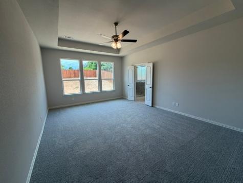 509 Waterford Park Boulevard Weatherford TX 76087