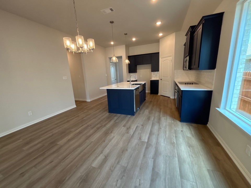 509 Waterford Park Boulevard Weatherford TX 76087