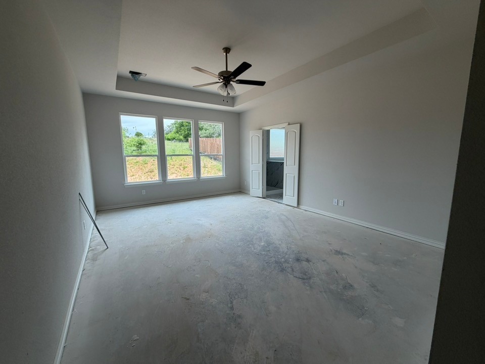 509 Waterford Park Boulevard Weatherford TX 76087