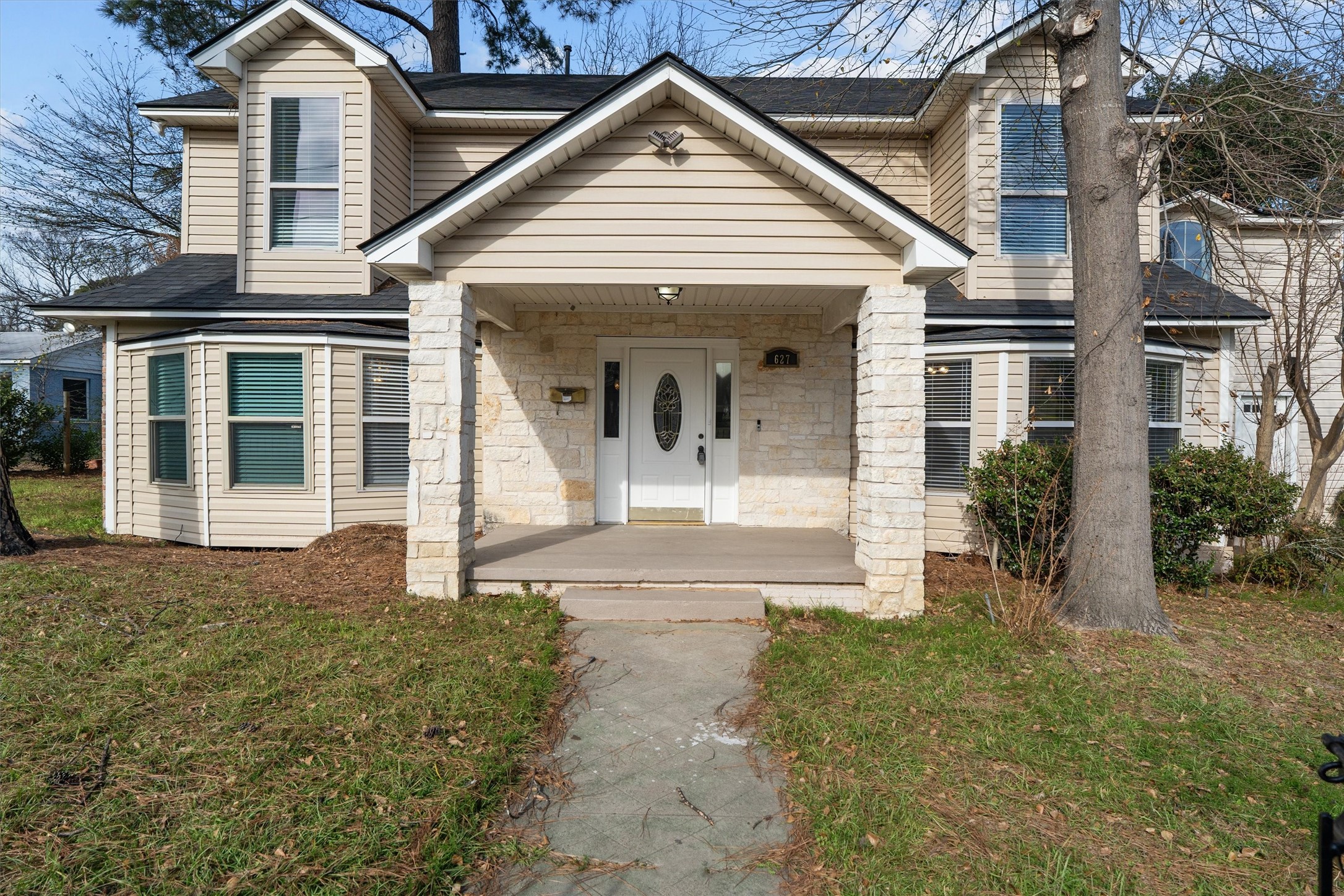 627 W 2nd Street Tyler TX 75701