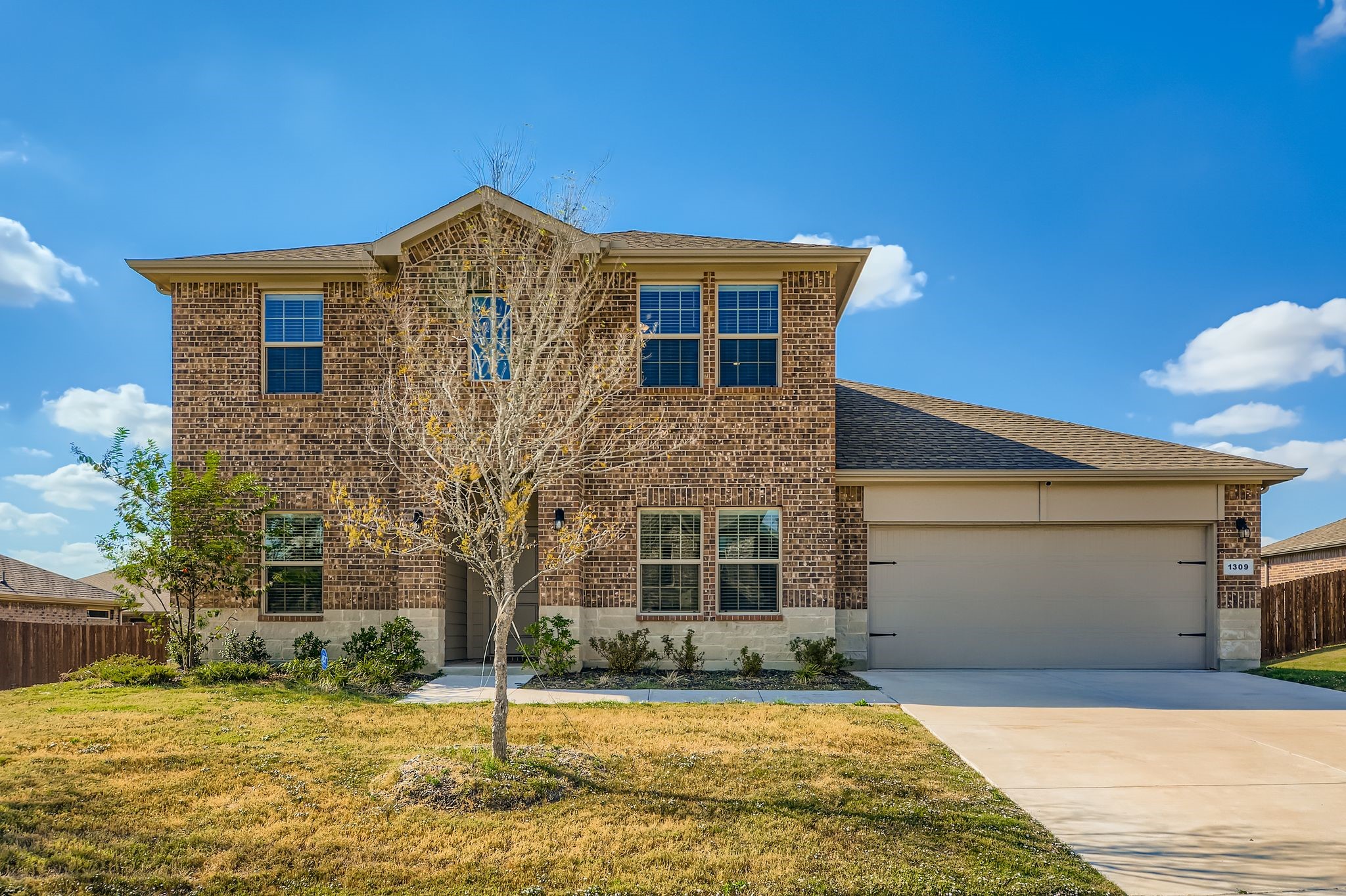 1309 Vintage Drive Cedar Hill TX 75104