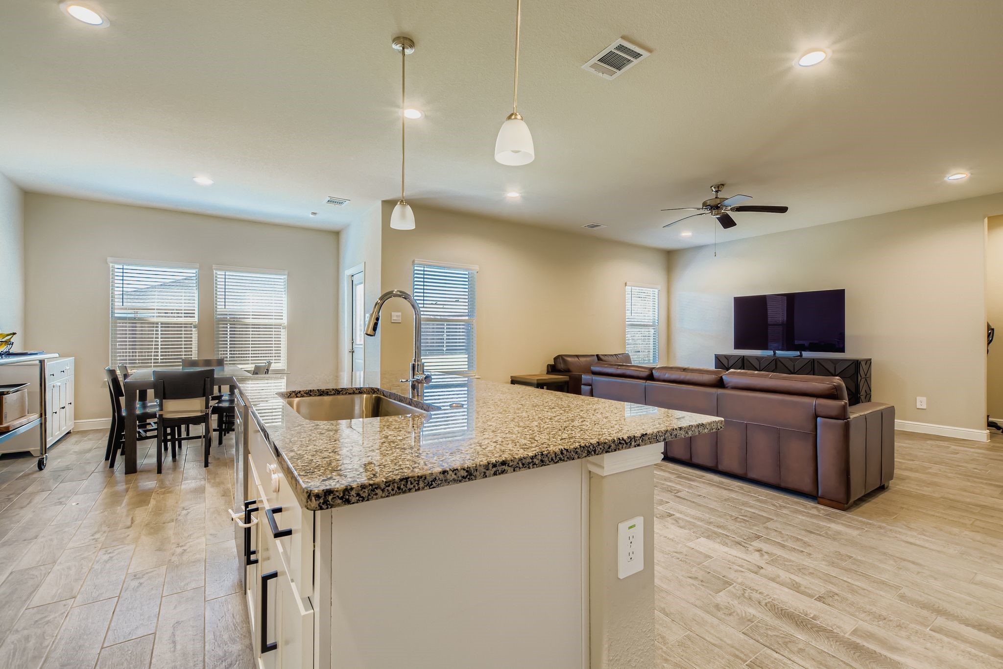 1309 Vintage Drive Cedar Hill TX 75104