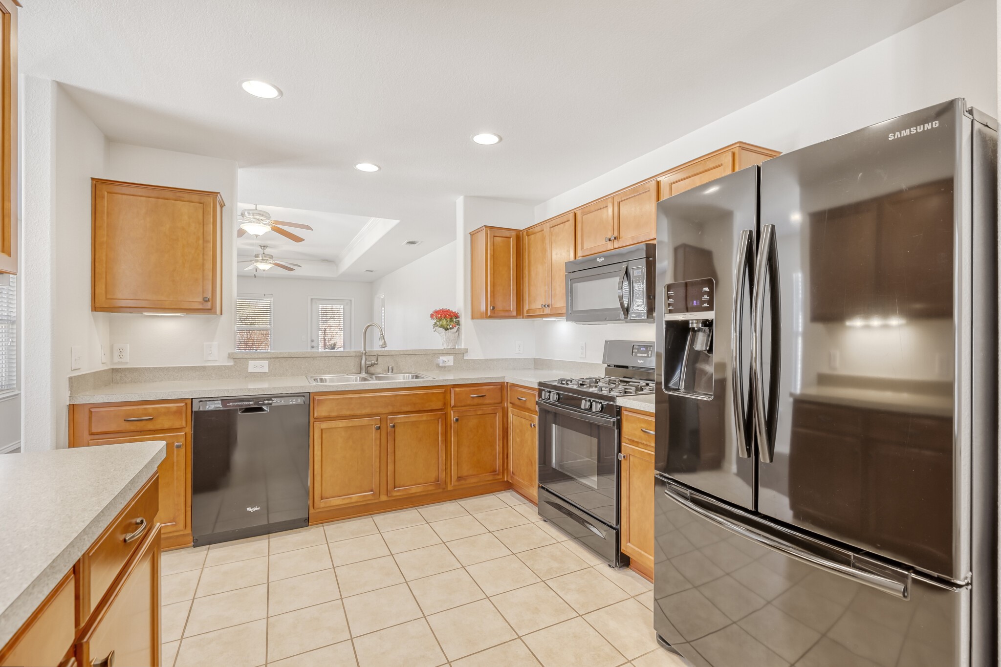 2462 Honeybee Lane Frisco TX 75036