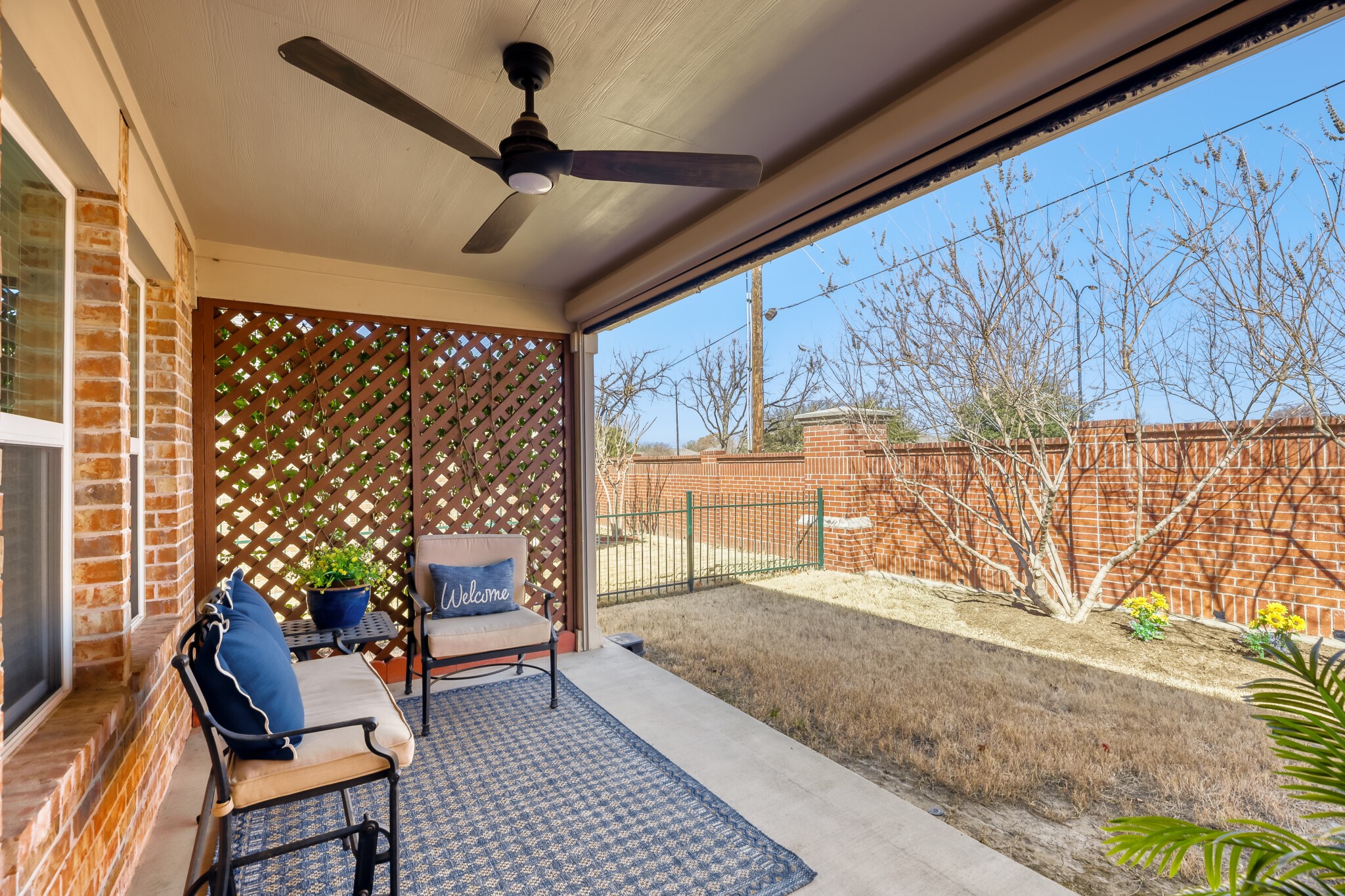 2462 Honeybee Lane Frisco TX 75036