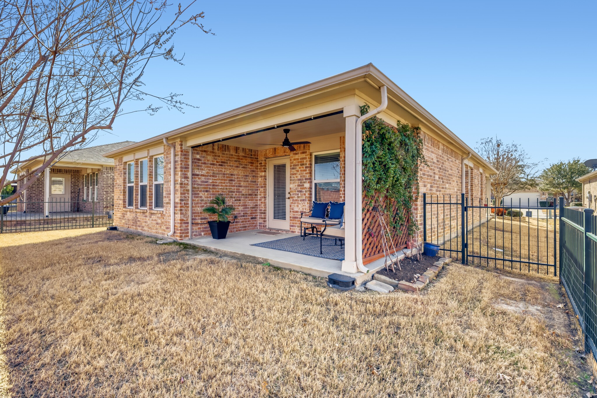 2462 Honeybee Lane Frisco TX 75036