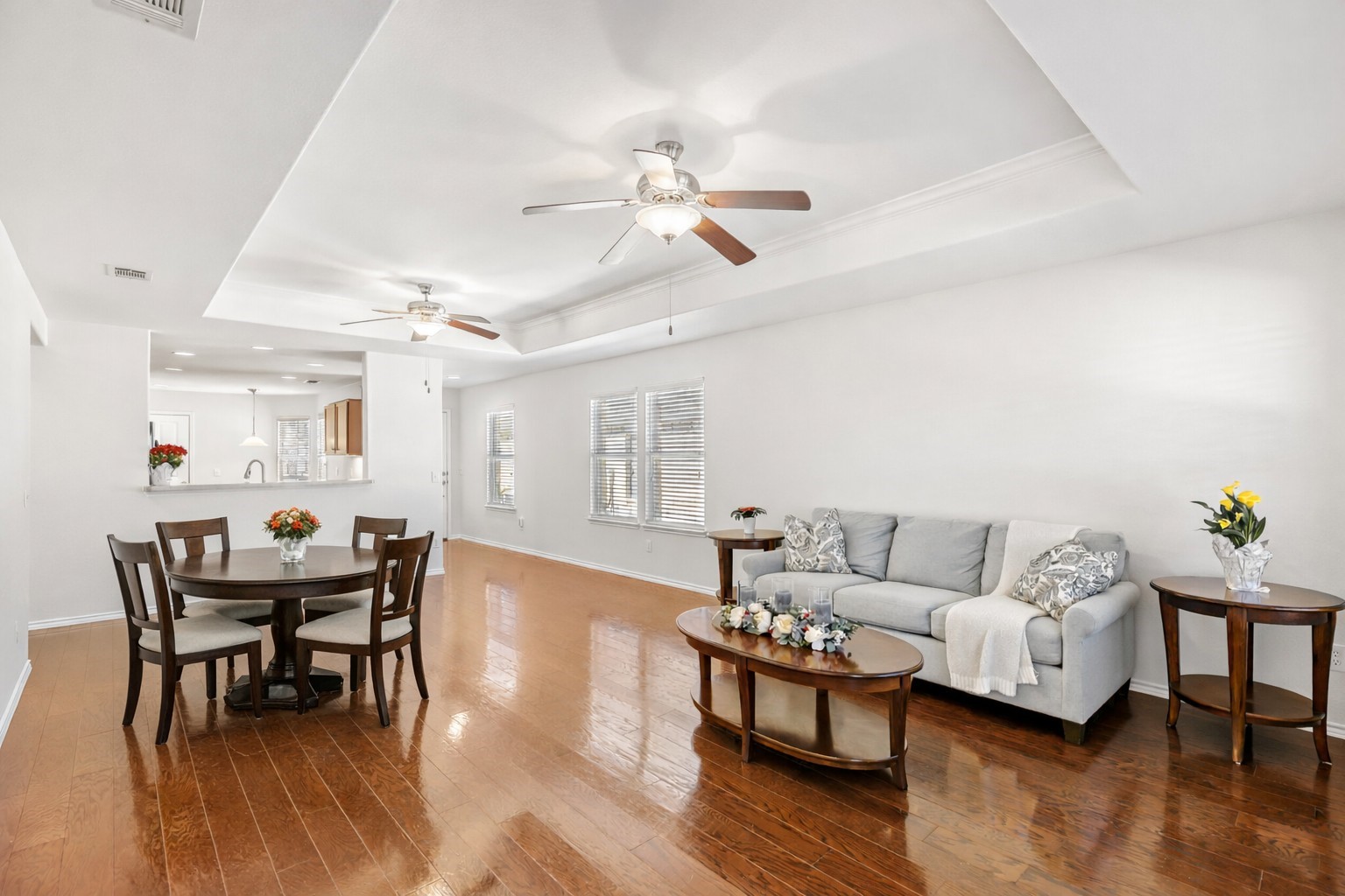 2462 Honeybee Lane Frisco TX 75036