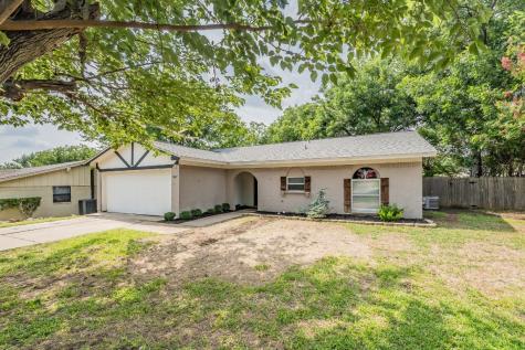 907 Wabash Court Arlington TX 76014