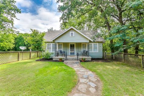 163 Quail Haven Street Alvarado TX 76009