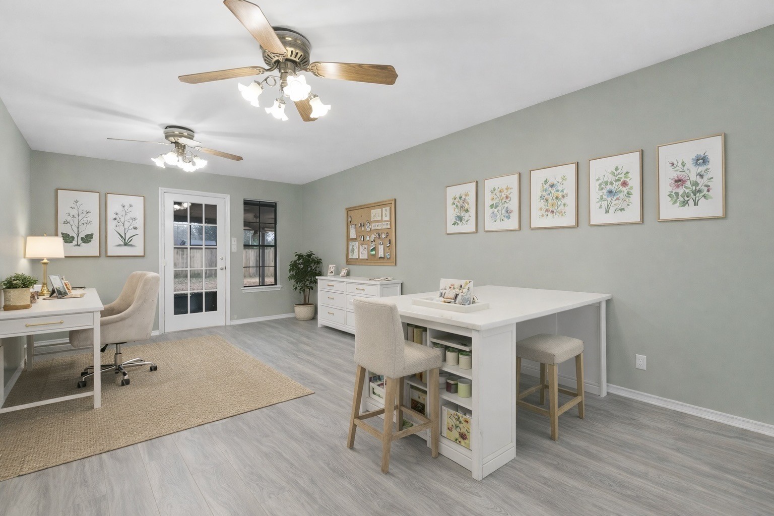 312 E Cottonwood Street Leonard TX 75452