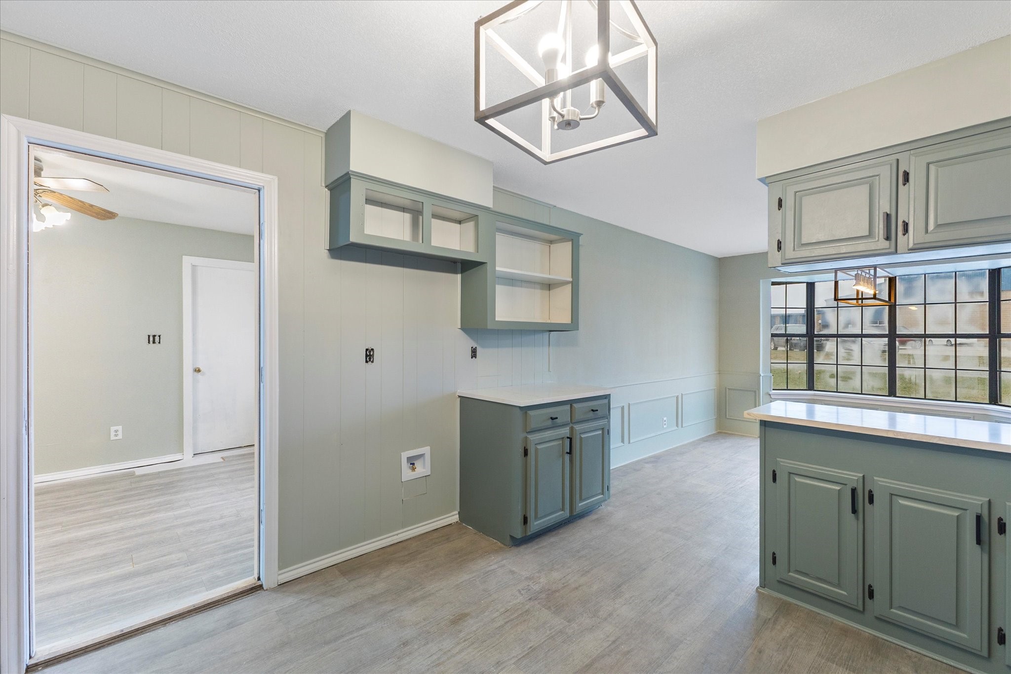 312 E Cottonwood Street Leonard TX 75452