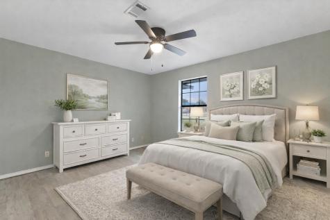 312 E Cottonwood Street Leonard TX 75452