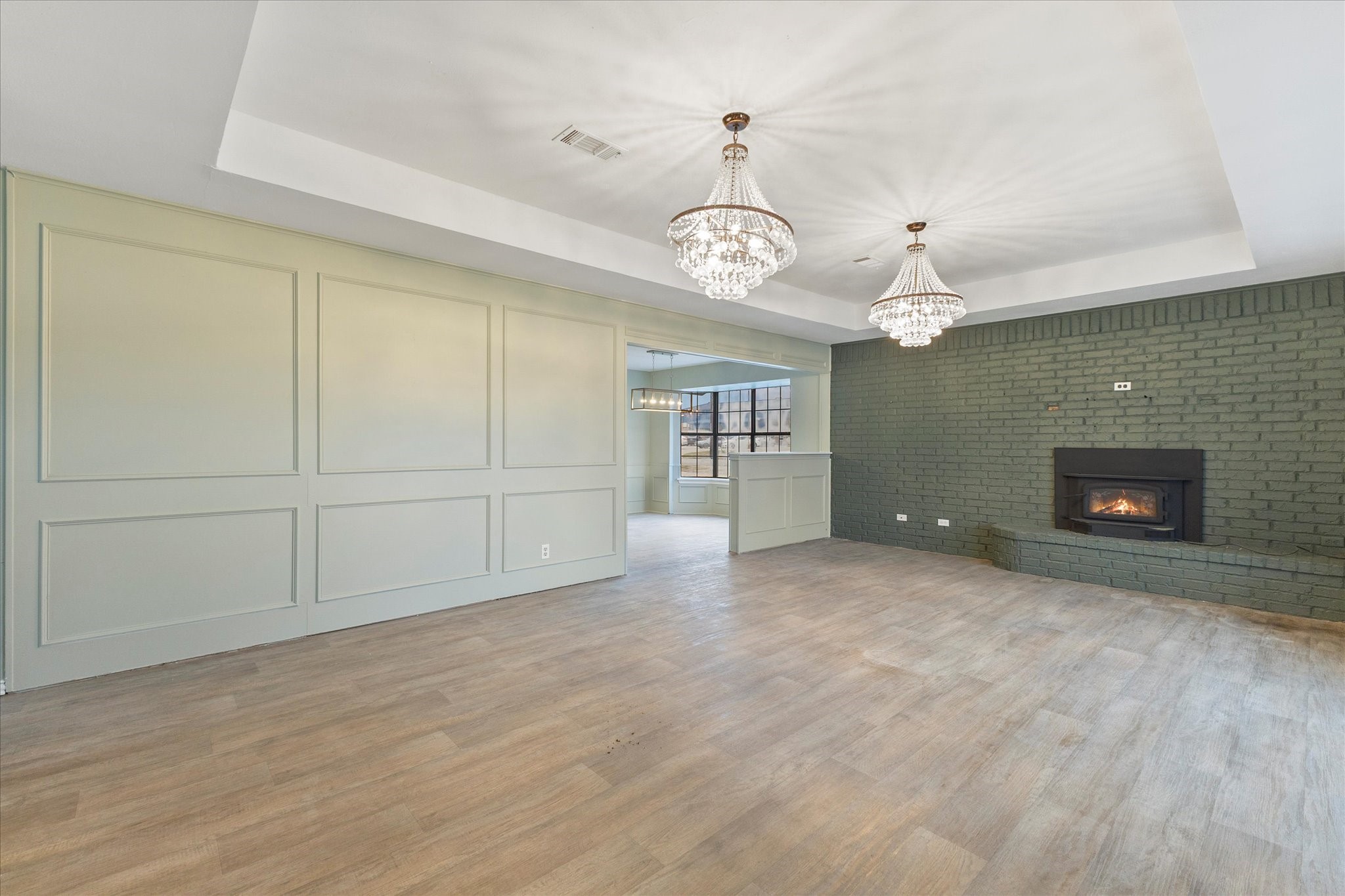 312 E Cottonwood Street Leonard TX 75452