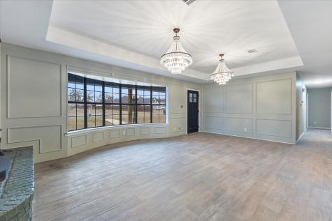 312 E Cottonwood Street Leonard TX 75452