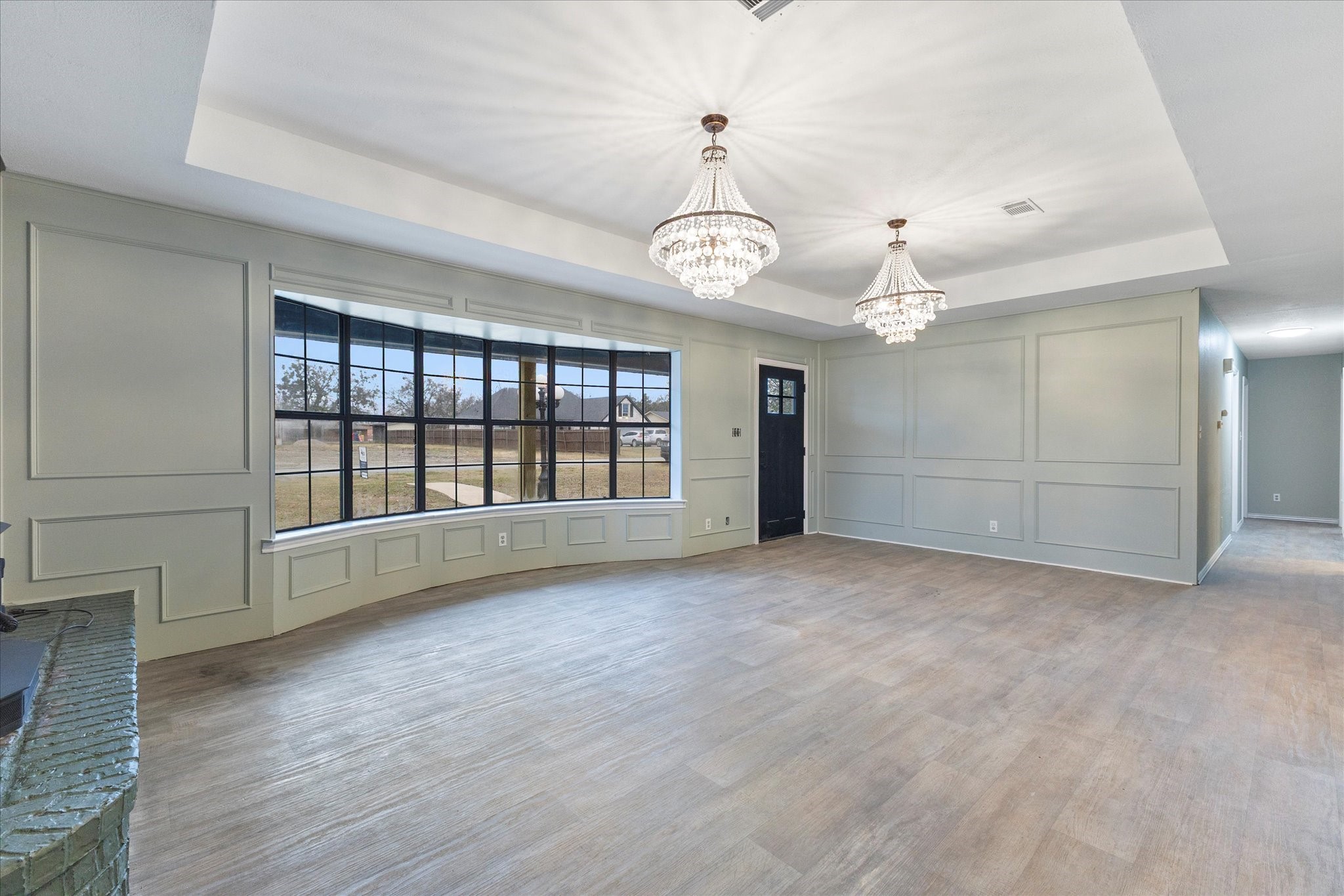 312 E Cottonwood Street Leonard TX 75452