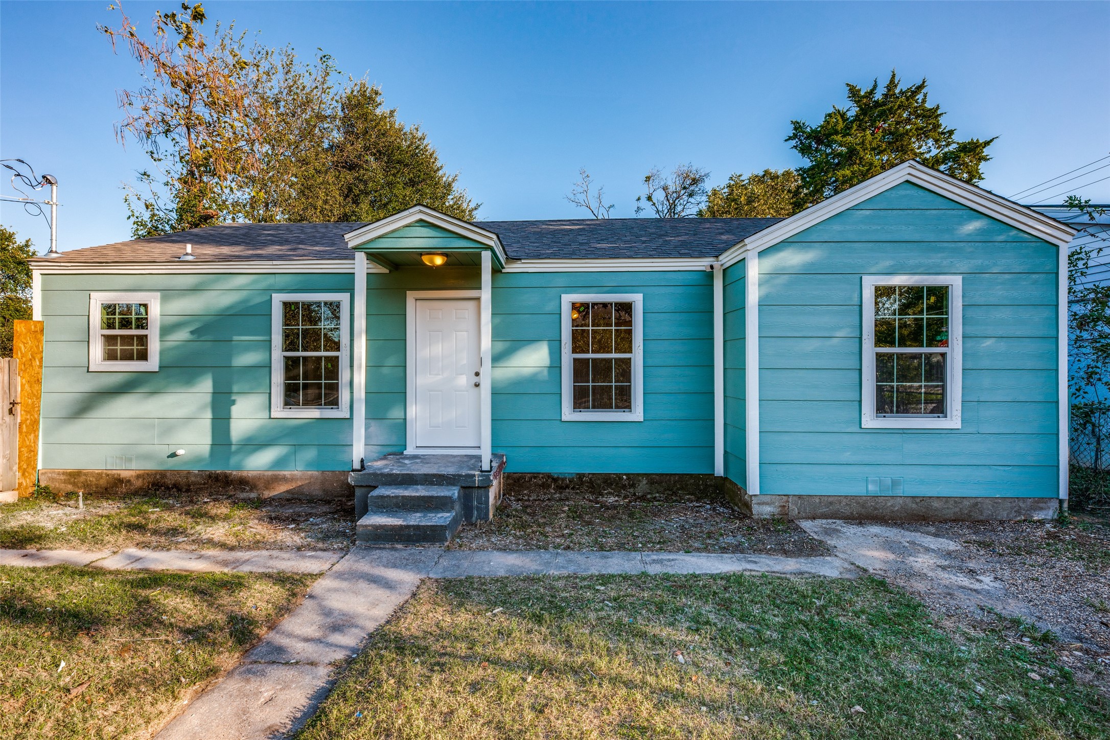 4206 Robert L Parish Sr Avenue Dallas TX 75210