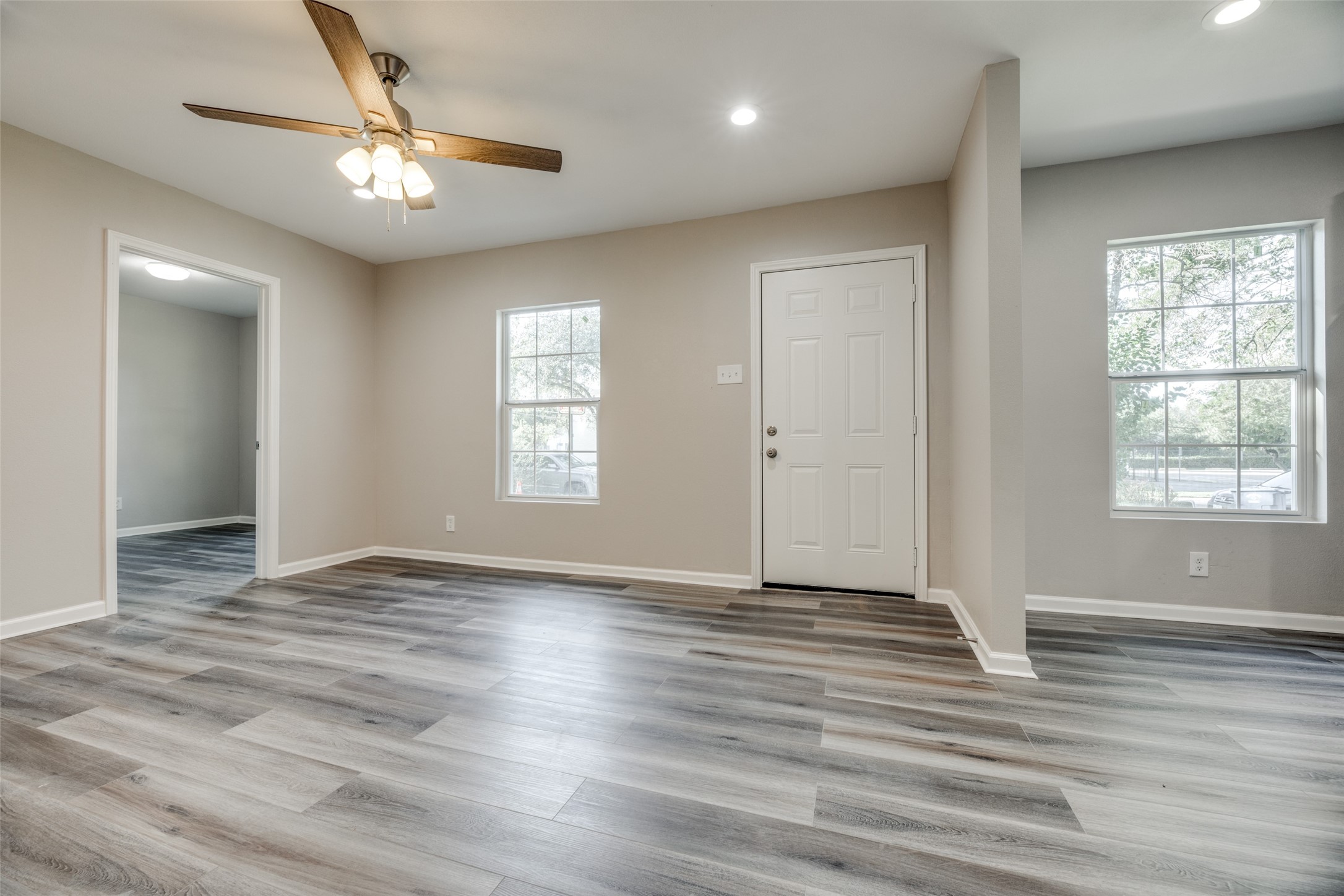 4206 Robert L Parish Sr Avenue Dallas TX 75210