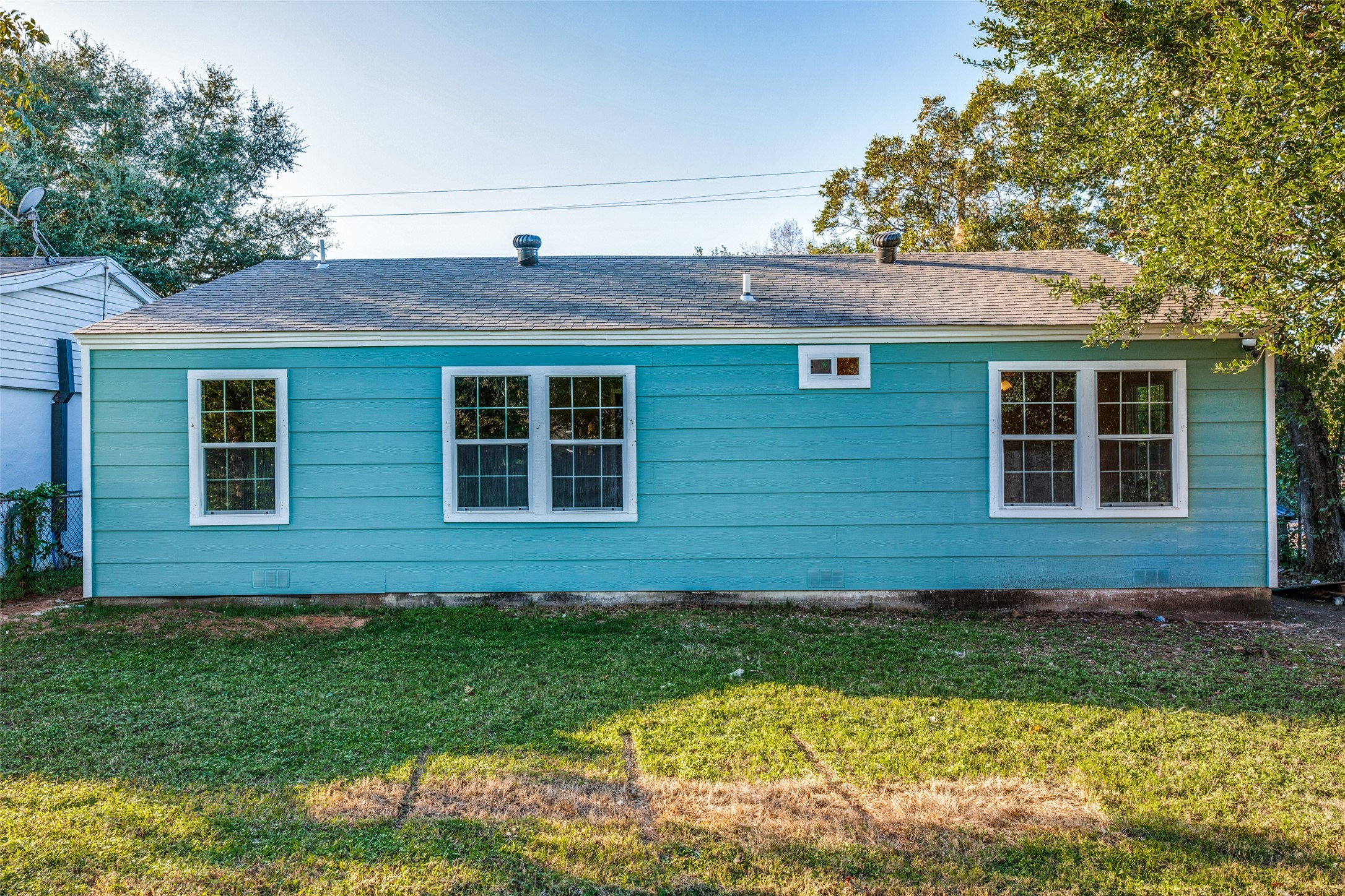 4206 Robert L Parish Sr Avenue Dallas TX 75210