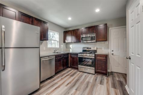4206 Robert L Parish Sr Avenue Dallas TX 75210