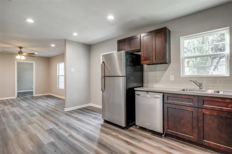 4206 Robert L Parish Sr Avenue Dallas TX 75210