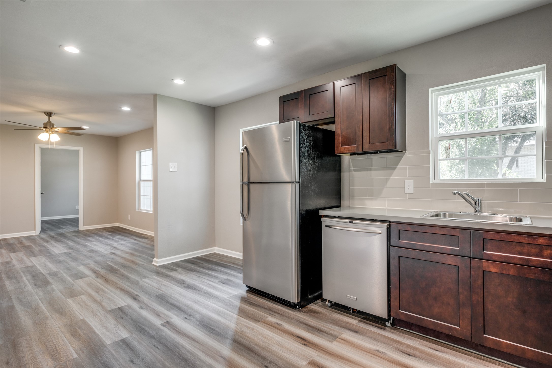 4206 Robert L Parish Sr Avenue Dallas TX 75210