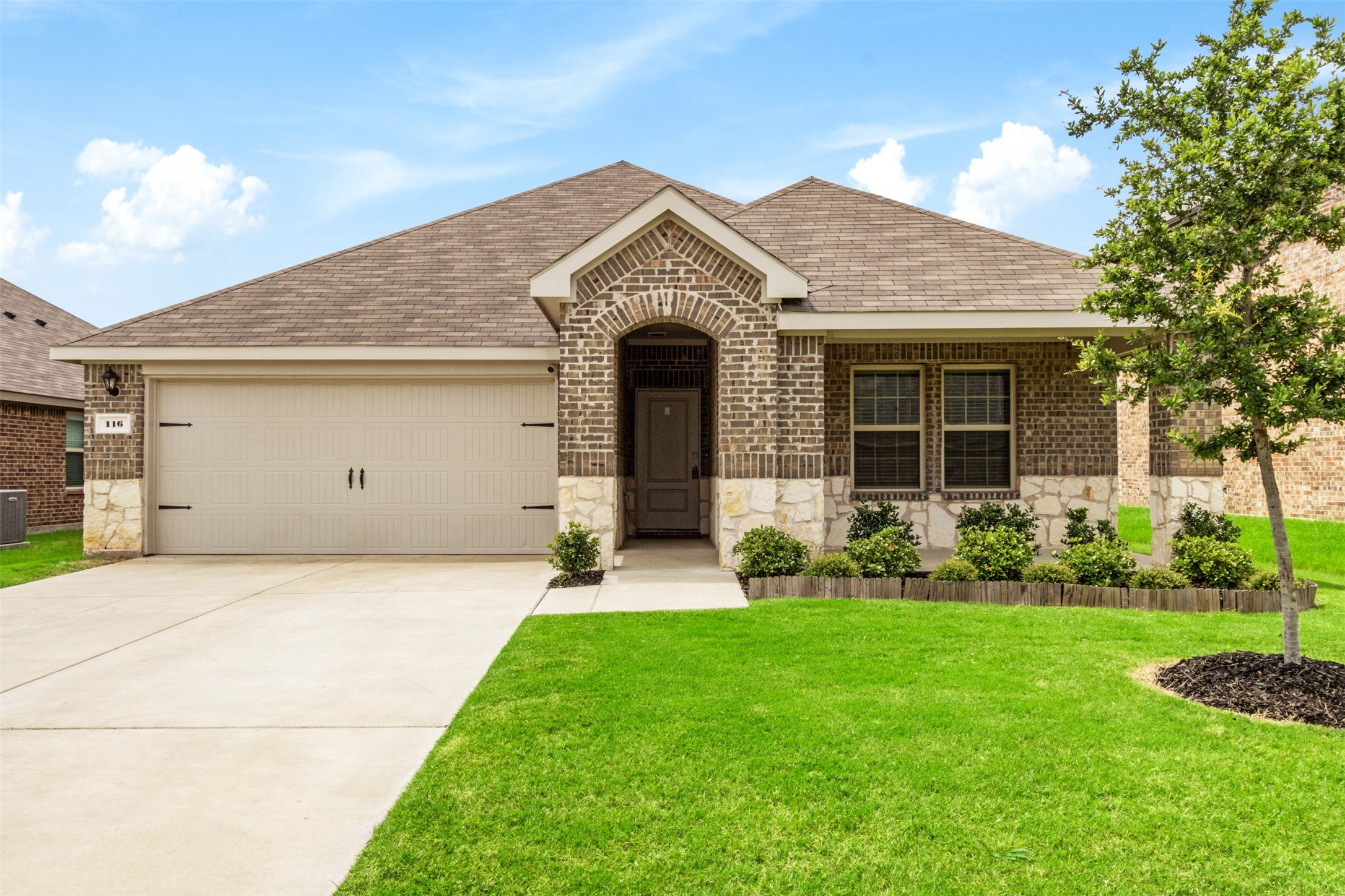 116 Cotton Mill Drive Caddo Mills TX 75135