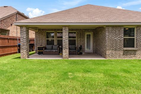 116 Cotton Mill Drive Caddo Mills TX 75135