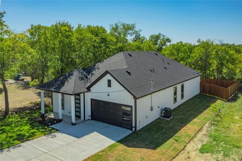 1206 Speedway Street Greenville TX 75401