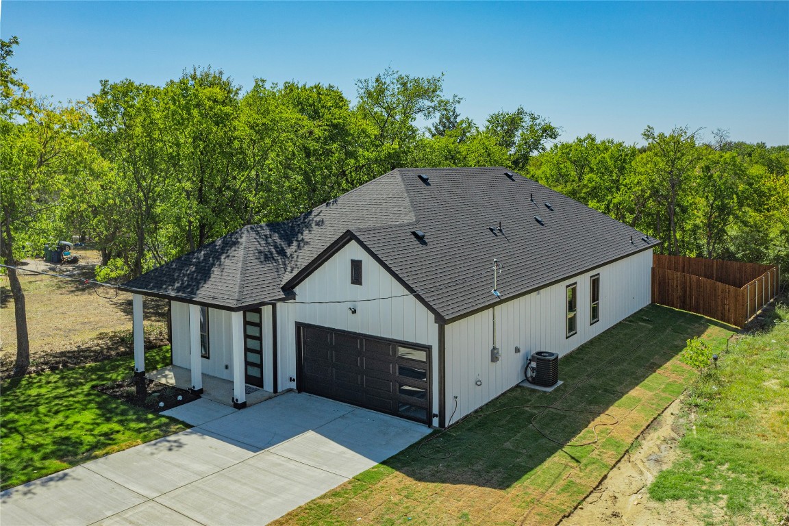 1206 Speedway Street Greenville TX 75401