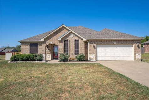 611 Laurel Drive Wills Point TX 75169