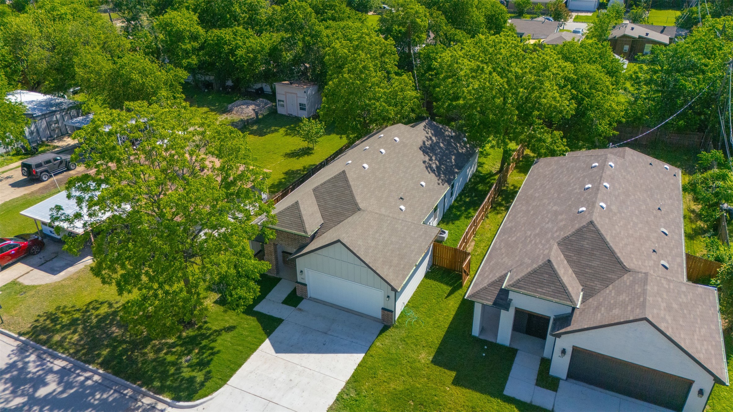 303 Pemberton Street White Settlement TX 76108