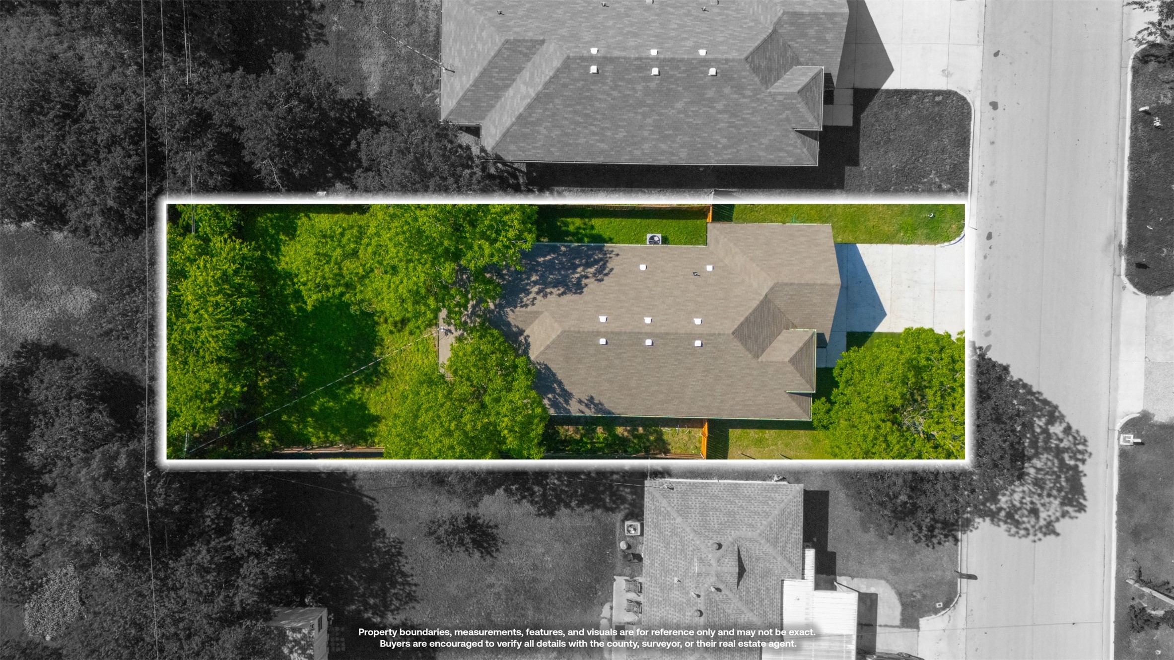 303 Pemberton Street White Settlement TX 76108