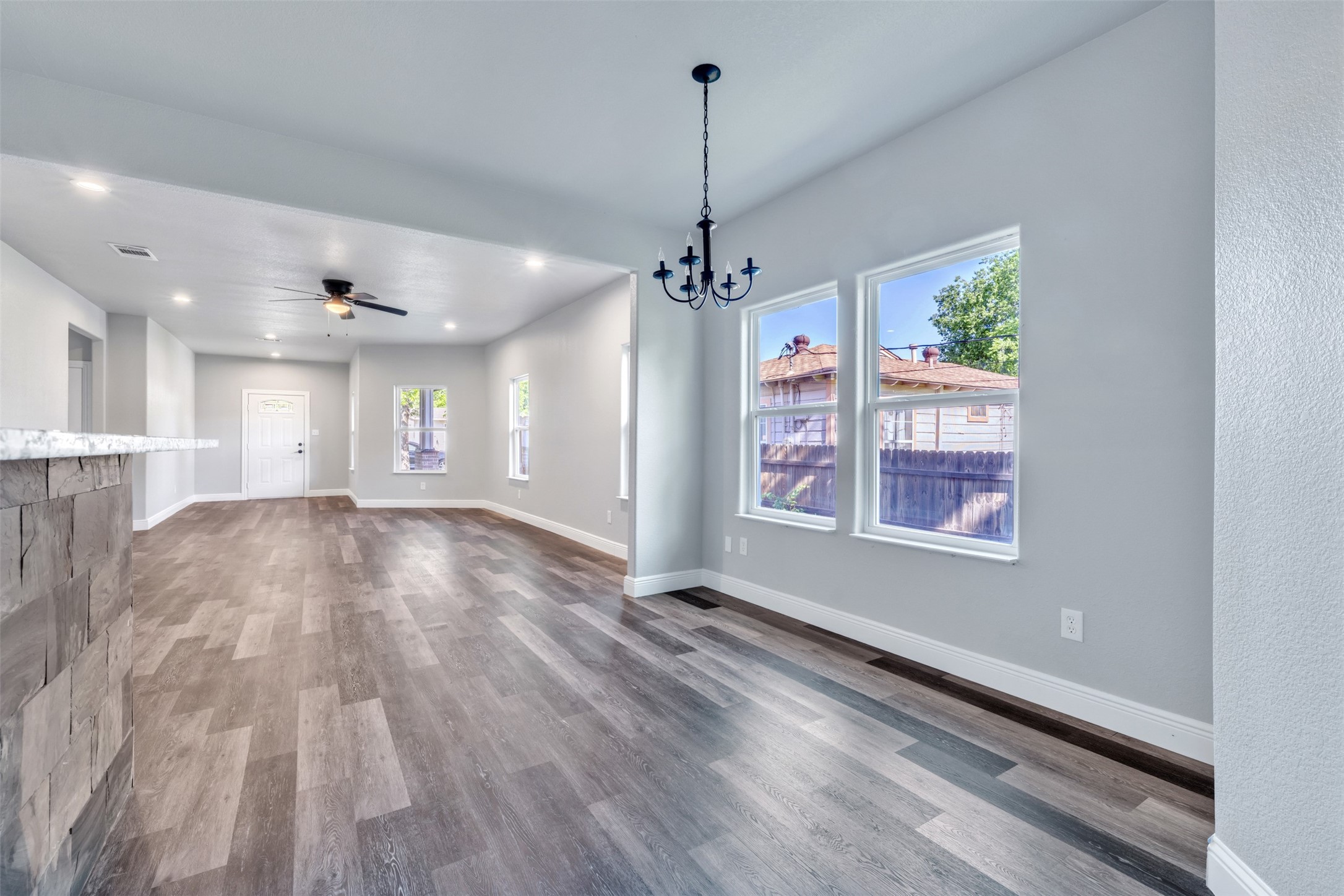 303 Pemberton Street White Settlement TX 76108