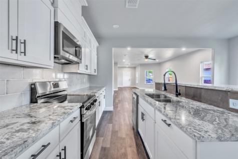 303 Pemberton Street White Settlement TX 76108