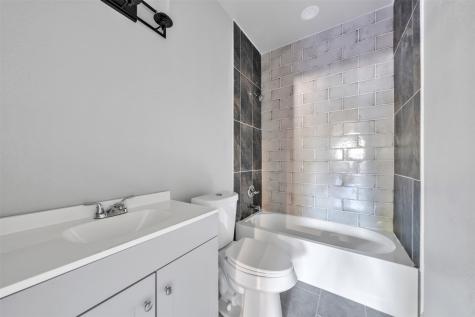 303 Pemberton Street White Settlement TX 76108