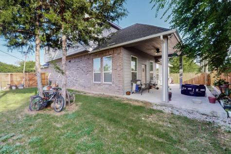 1901 Avenue E Grand Prairie TX 75051