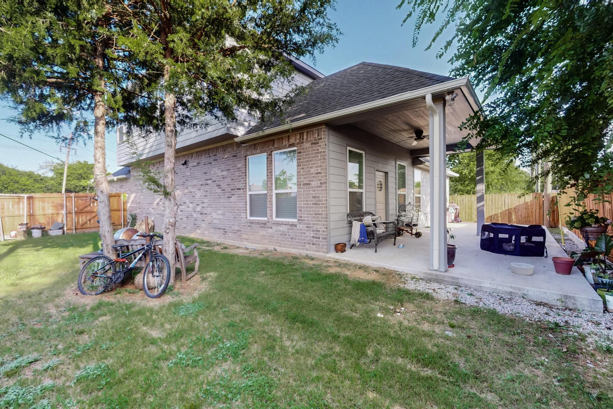 1901 Avenue E Grand Prairie TX 75051