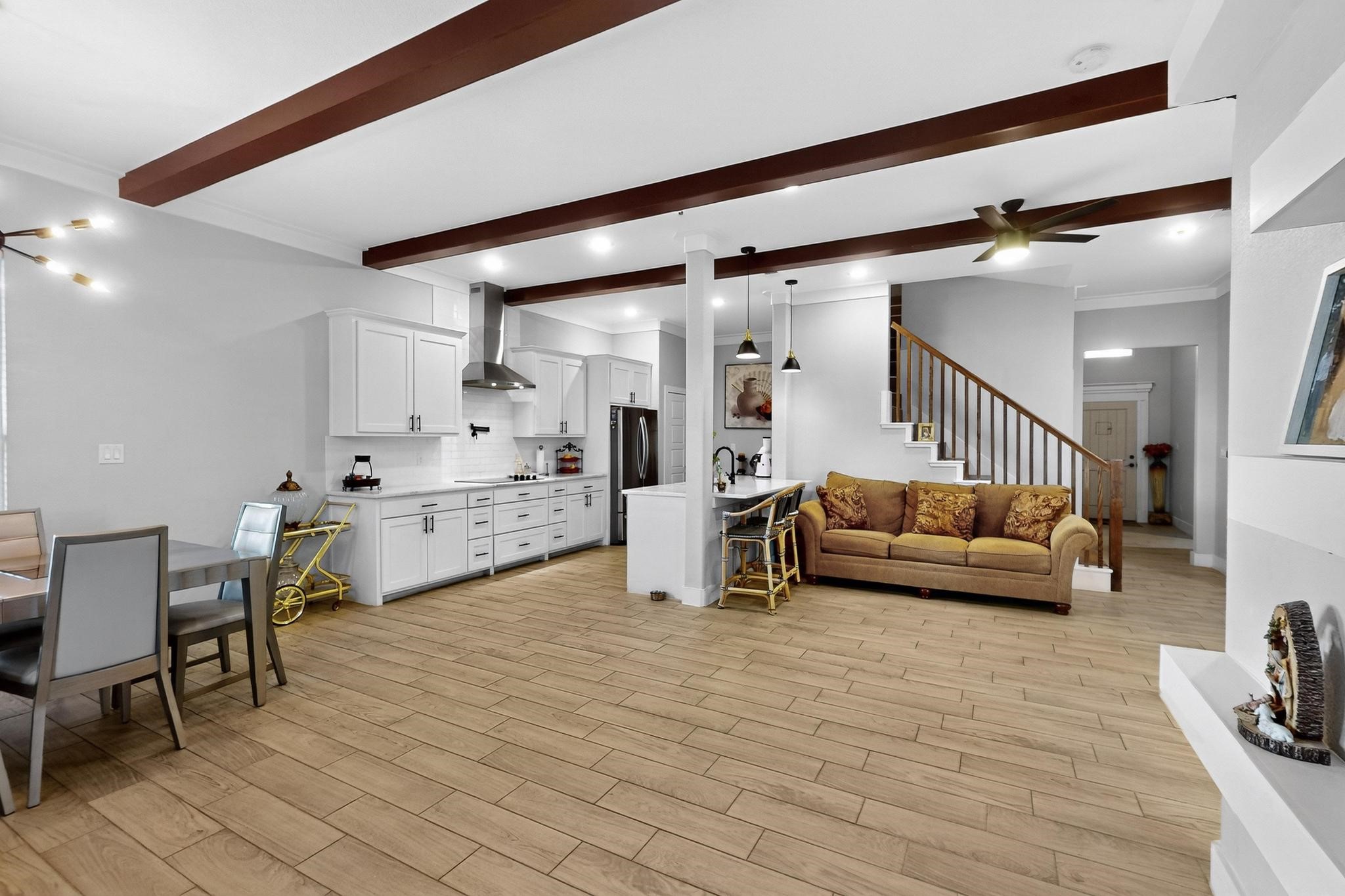 1901 Avenue E Grand Prairie TX 75051