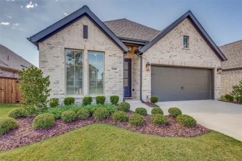 8208 San Bernard Trail Mckinney TX 75071